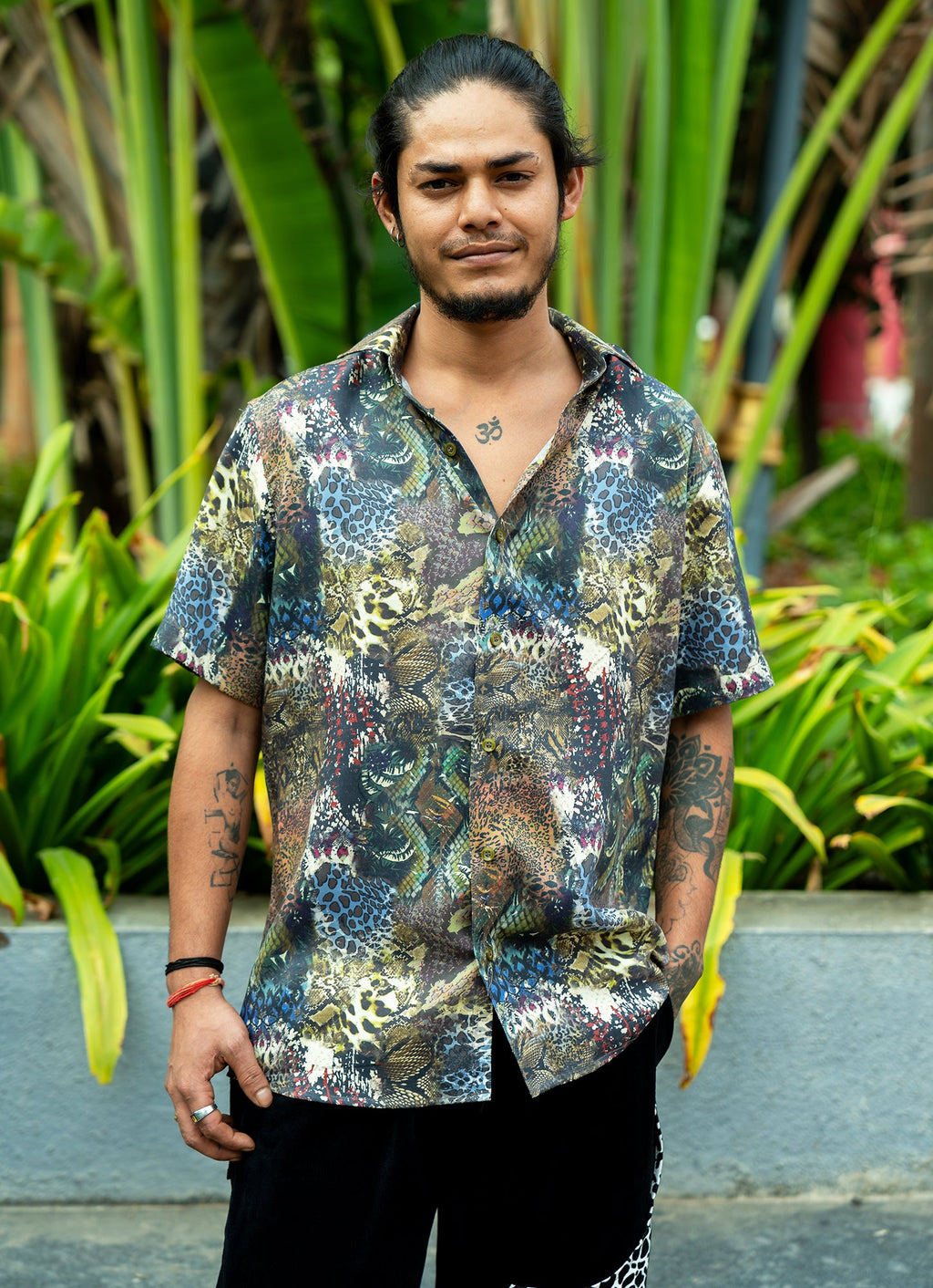 Dragon Skin Designer Premium Shirt