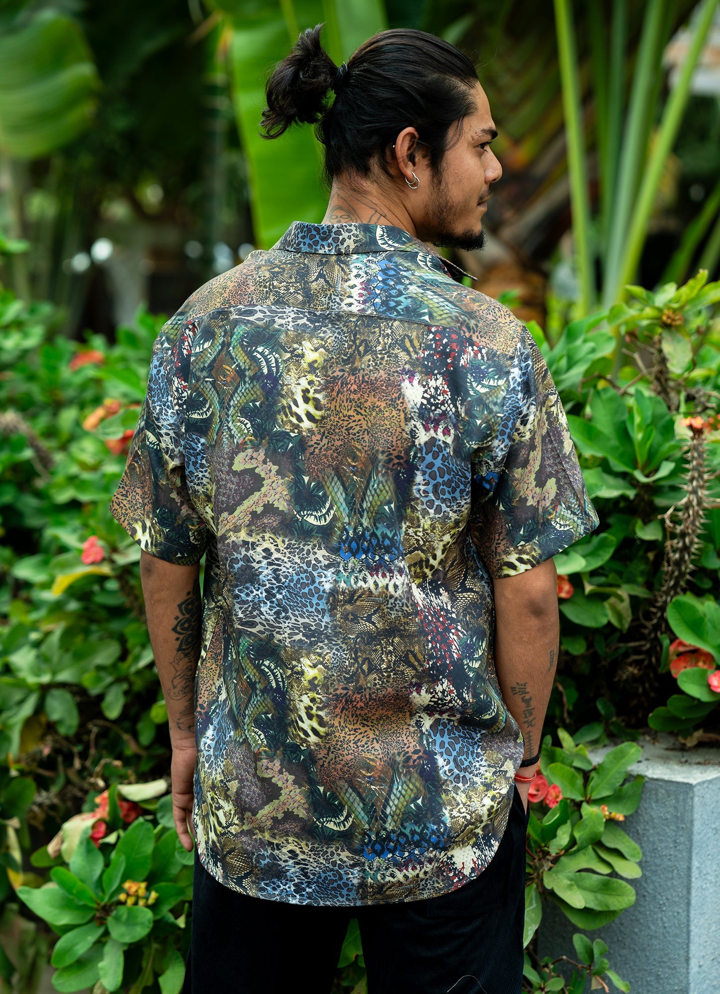 Dragon Skin Designer Premium Shirt