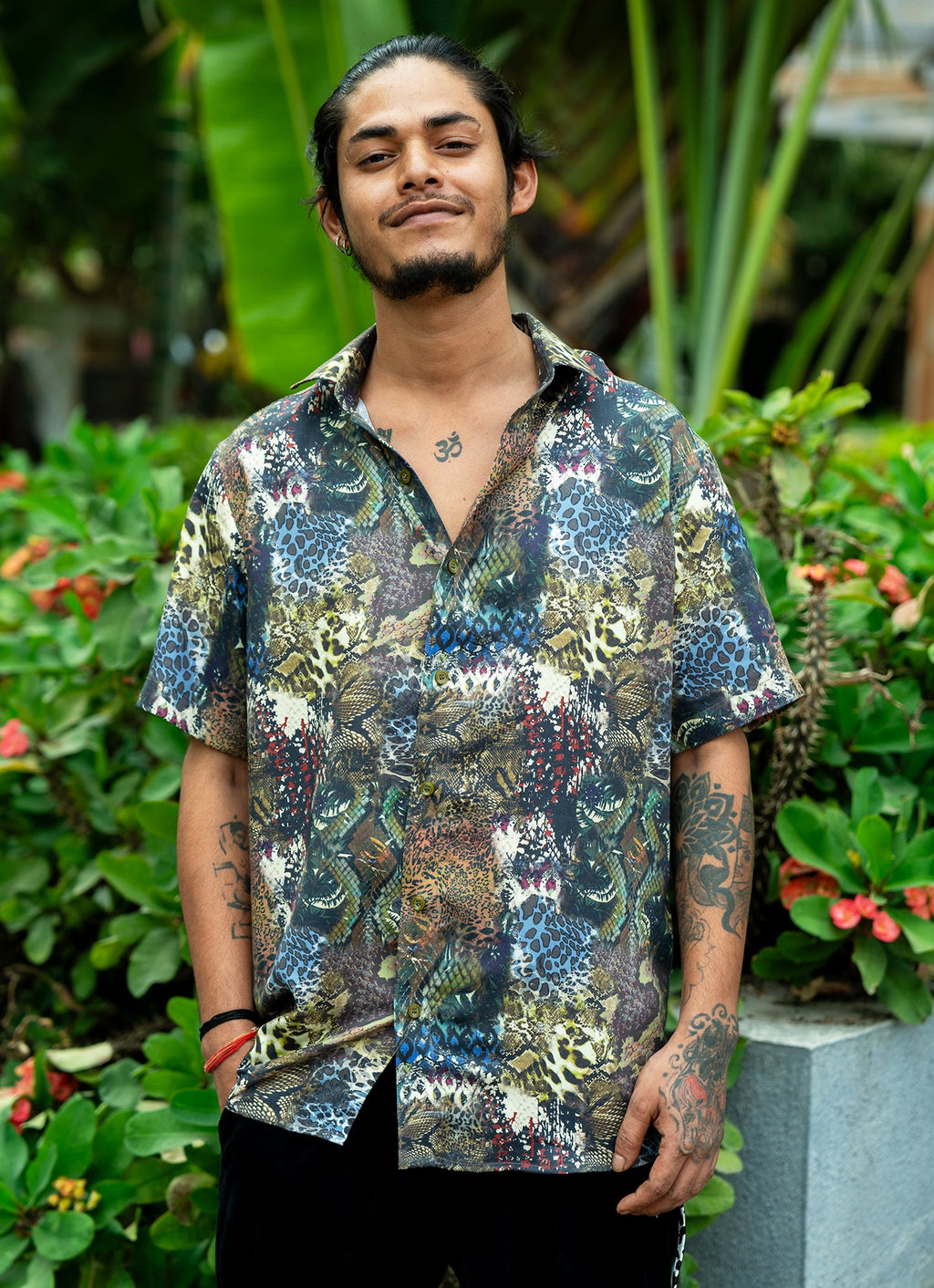 Dragon Skin Designer Premium Shirt