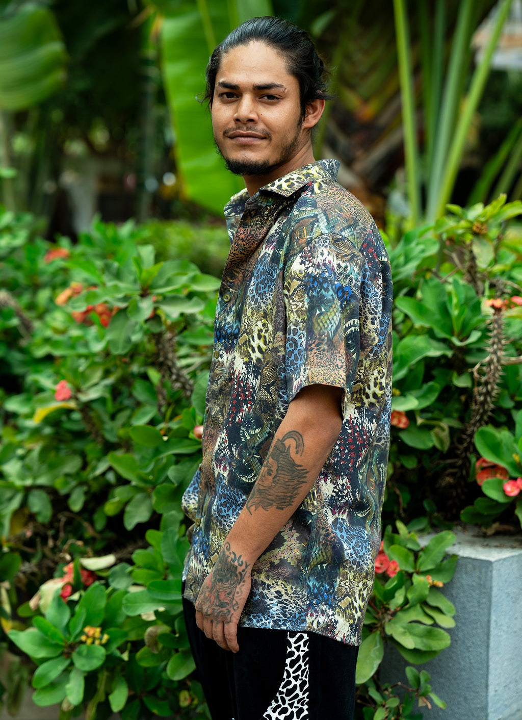 Dragon Skin Designer Premium Shirt