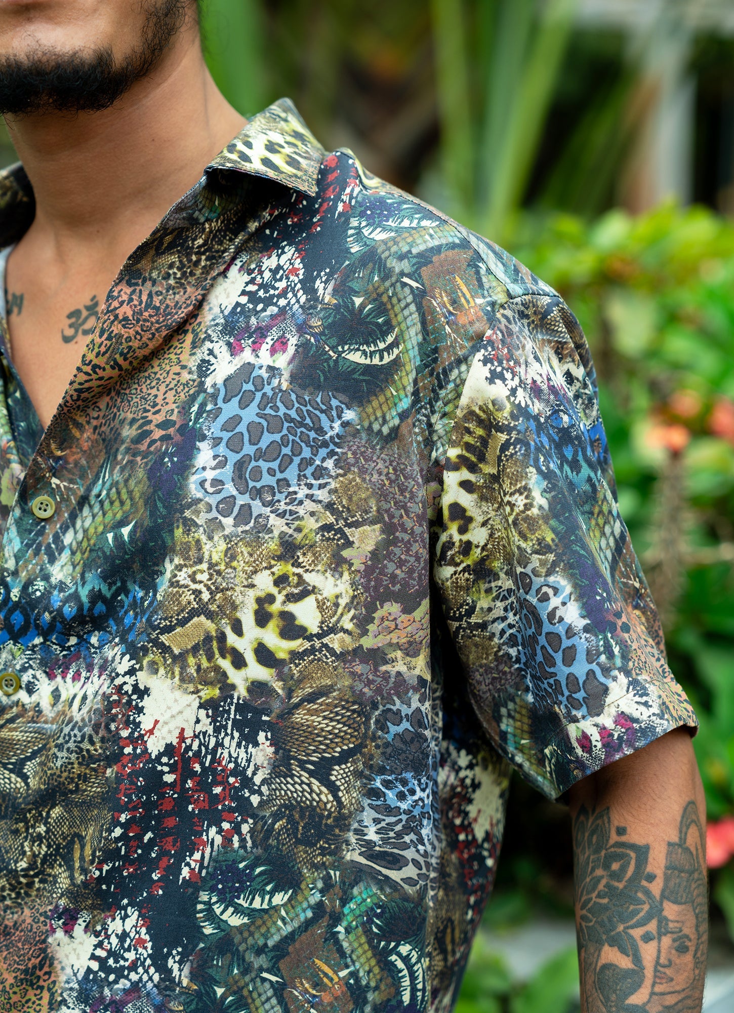 Dragon Skin Designer Premium Shirt