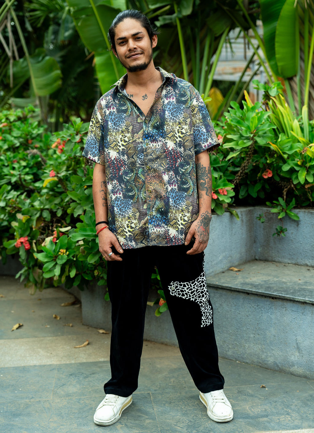 Dragon Skin Designer Premium Shirt