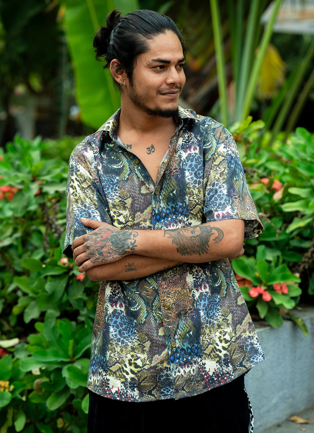 Dragon Skin Designer Premium Shirt