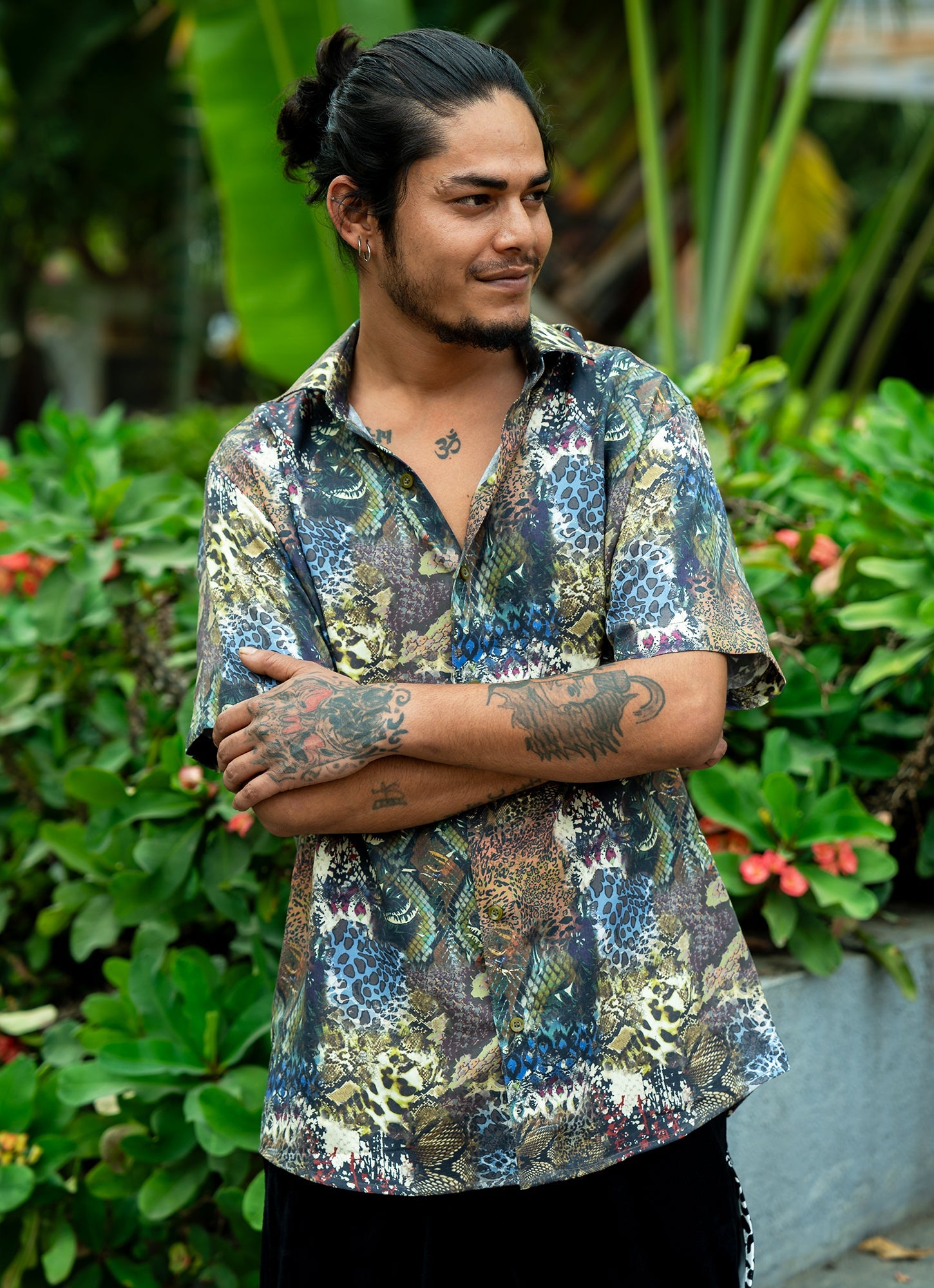 Dragon Skin Designer Premium Shirt